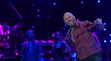 Notte della Taranta, da Sangiorgi a Castrignanò: il ritorno a casa dopo l'effetto Sanremo. Il commento