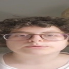 «L'autismo non è solo una diagnosi, è un modo diverso di percepire il mondo», il commovente messaggio di Emma