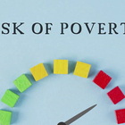 Guyana, Calabria, Campania prime in Ue per rischio povertà