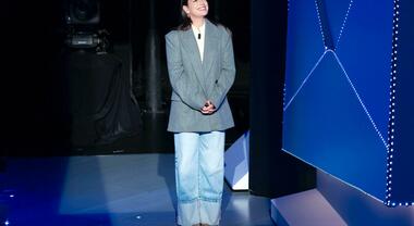 De Martino ed Emma Marrone tornano insieme in tv