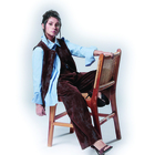 Ludovica Nasti: «Gli abiti esprimono me stessa più delle parole»