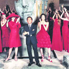 Valentino, una grande firma creativa che ha valorizzato la femminilità