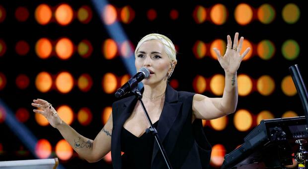 Serena Brancale: «La mia lettera a mamma una cura alla nostalgia»