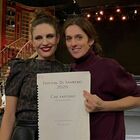 Carolina Bubbico torna a Sanremo: dirigerà Ditonellapiaga