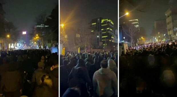 Fonti Ue: "Domani nessuna decisione attesa su pasdaran come terroristi" Fonti Ue: "Domani nessuna decisione attesa su pasdaran come terroristi"