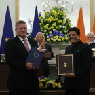 ‘L’Ue sulla politica commerciale ha messo il turbo’