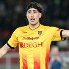 L’israeliano Gandelman fissa l’obiettivo: Voglio aiutare il Lecce a conquistare la salvezza