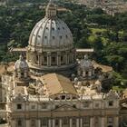 Un bistrot sul tetto di San Pietro, cucina e tavoli tra gli apostoli. Si punta all’apertura per i 400 anni dalla consacrazione