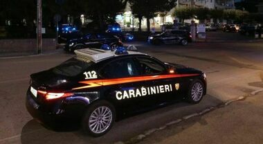 Terrore nella notte a Ceglie: commando armato piomba in villa e sequestra noto medico
