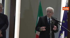 Mattarella a Dubai con rappresentanza imprenditori italiani: Testimonianza di eccellenza