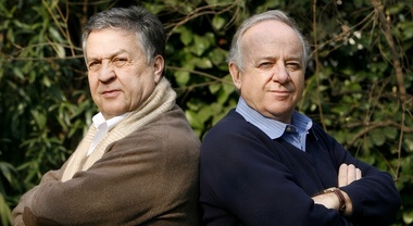 Sanremo 2026: attesi Cochi e Renato alla serata cover con J-Ax