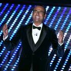 Sanremo 2026, Carlo Conti al Tg1: «Il co-conduttore della seconda serata sarà Achille Lauro»