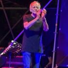 "E la tempesta ci sorprese", recital tra musica e parole: nel Salento l'omaggio a Roberto Vecchioni