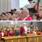 Anno giudiziario, l’allarme dei magistrati: «Riforma mette a rischio autonomia e indipendenza»