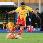 All’Olimpico lunch match da brividi tra Torino e Lecce. Di Francesco si affida all’italo-marocchino Cheddira