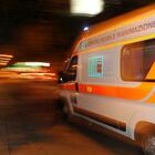 Incidente sulla Statale: cinque feriti, un bimbo in gravi condizioni