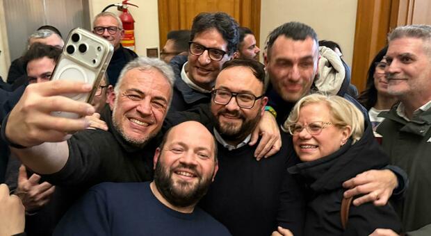Provincia Lecce: il nuovo presidente è Fabio Tarantino, Poli Bortone battuta a sorpresa