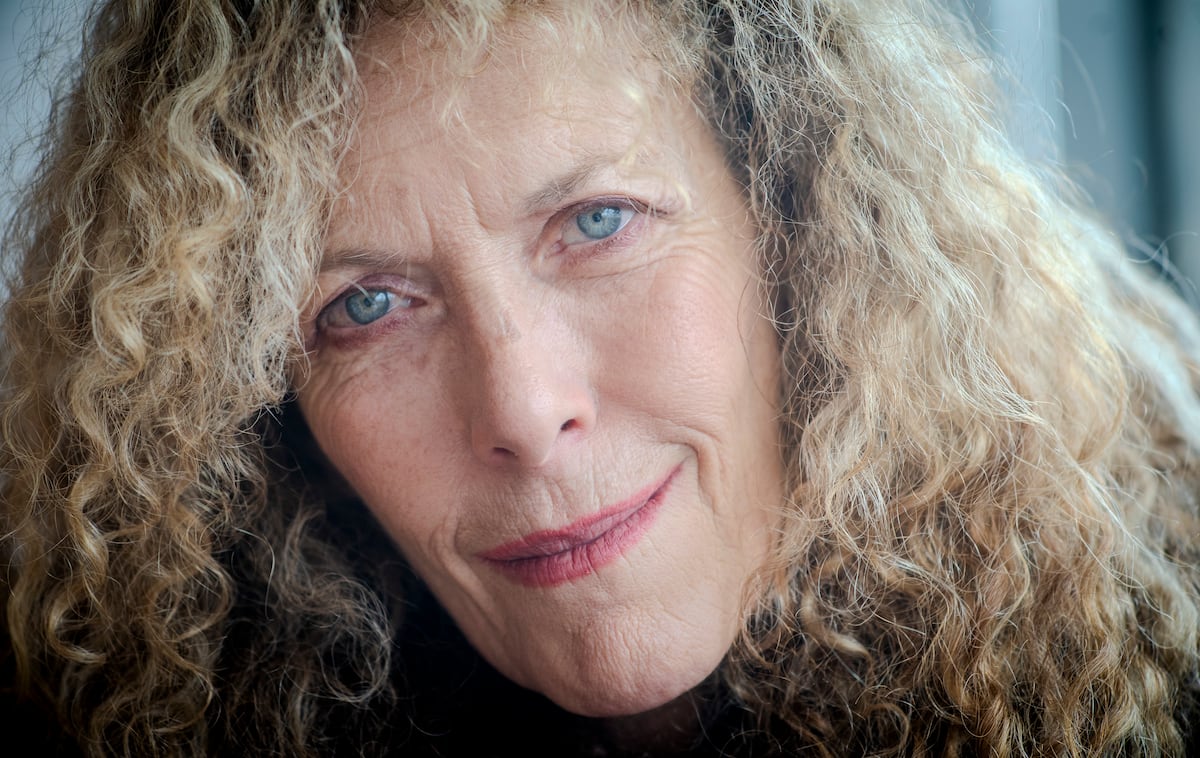 Carmen Conesa: “Soy más de amantes y amores que de parejas”