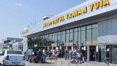 Aeroportul din Timișoara