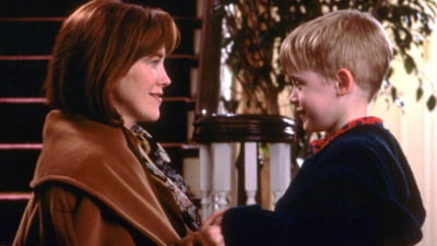 Afecțiunea rară pe care o avea Catherine O'Hara, actrița din „Singur acasă”. „Nici nu vreau să-i știu numele”