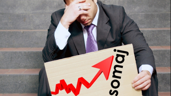 Un val uriaș de concedieri lovește România: jumătate de milion de șomeri și nicio șansă pentru tineri