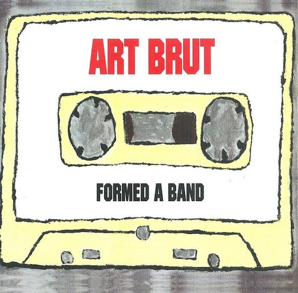 Image may contain Cassette