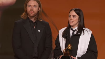 Atacuri la adresa lui Trump și a ICE pe scena premiilor Grammy: „Fuck ICE! Nimeni nu este 'ilegal' pe un pământ furat” VIDEO