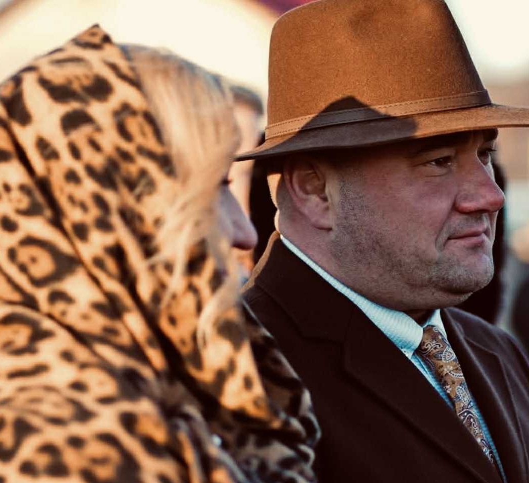 Primarul Radu Reziuc, căutat de poliție după ce și-ar fi agresat concubina și pe fiica ei și le-ar fi