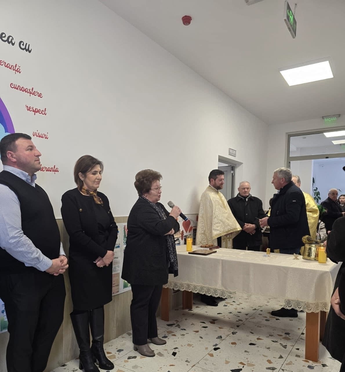 Primăria Marginea a finalizat modernizarea Școlilor Gimnaziale Nr. 2 și Nr. 3. Primarul Gheorghe Lazăr: “Mulțumim tuturor celor care au contribuit la realizarea acestor obiective” (FOTO)