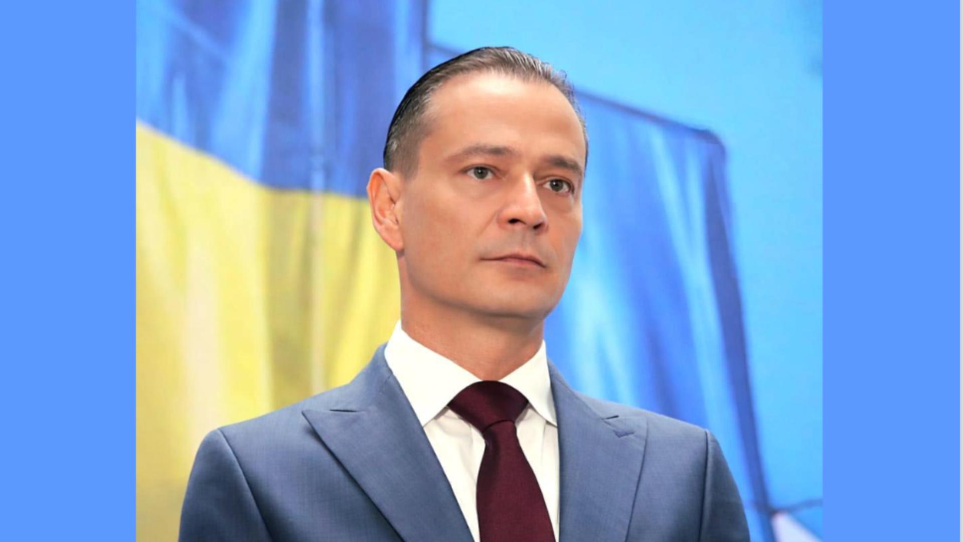 Primarul Daniel Băluță dă startul lucrărilor la magistrala M4: 14 stații noi de metrou devin realitate. Traseul va avea 11 kilometri