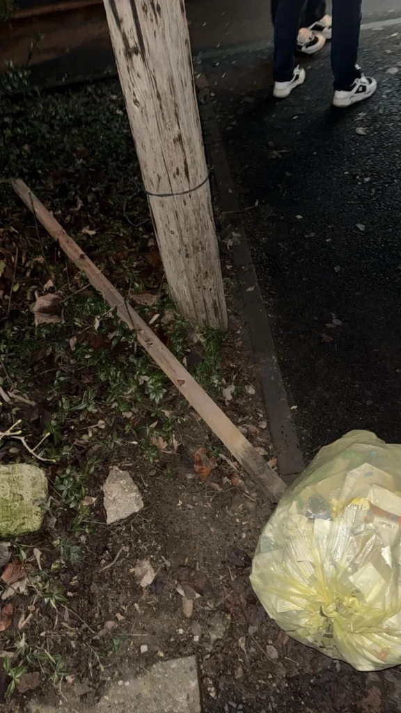 batut-in-complexul-studentesc-si-trimis-la-spital-4-576x1024-1 Bătut în Complexul Studențesc și trimis la spital. Poliția vorbește de „conflict spontan”, clubul ridică din umeri