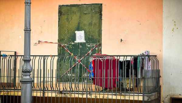 Bimba morta per sevizie e stenti, zii affidatari arrestati per omicidio aggravato • Imola Oggi