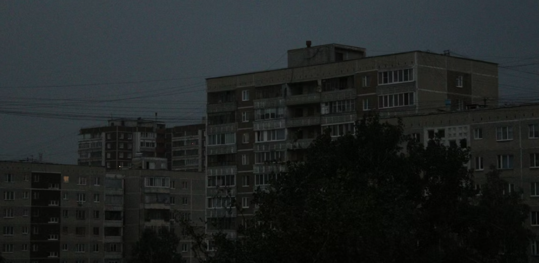 Blackout masiv în Republica Moldova: Chișinăul și mai multe regiuni au rămas fără curent electric mai bine de cinci ore | Salvarea a venit, ca de obicei, din România