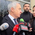 Călin Georgescu, declarații din fața Tribunalului: „Sistemul încearcă să mă doboare și probabil că va înregistra un succes efemer” VIDEO Călin Georgescu, declarații din fața Tribunalului: „Sistemul încearcă să mă doboare și probabil că va înregistra un succes efemer” VIDEO