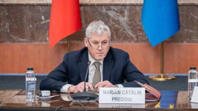 Ce spune ministrul de Interne, Cătălin Predoiu, despre interzicerea accesului minorilor la rețelele sociale: „Nu rezolvă nimic” Ce spune ministrul de Interne, Cătălin Predoiu, despre interzicerea accesului minorilor la rețelele sociale: „Nu rezolvă nimic”