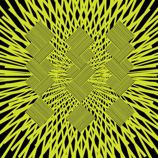 Image may contain Pattern and Home Decor