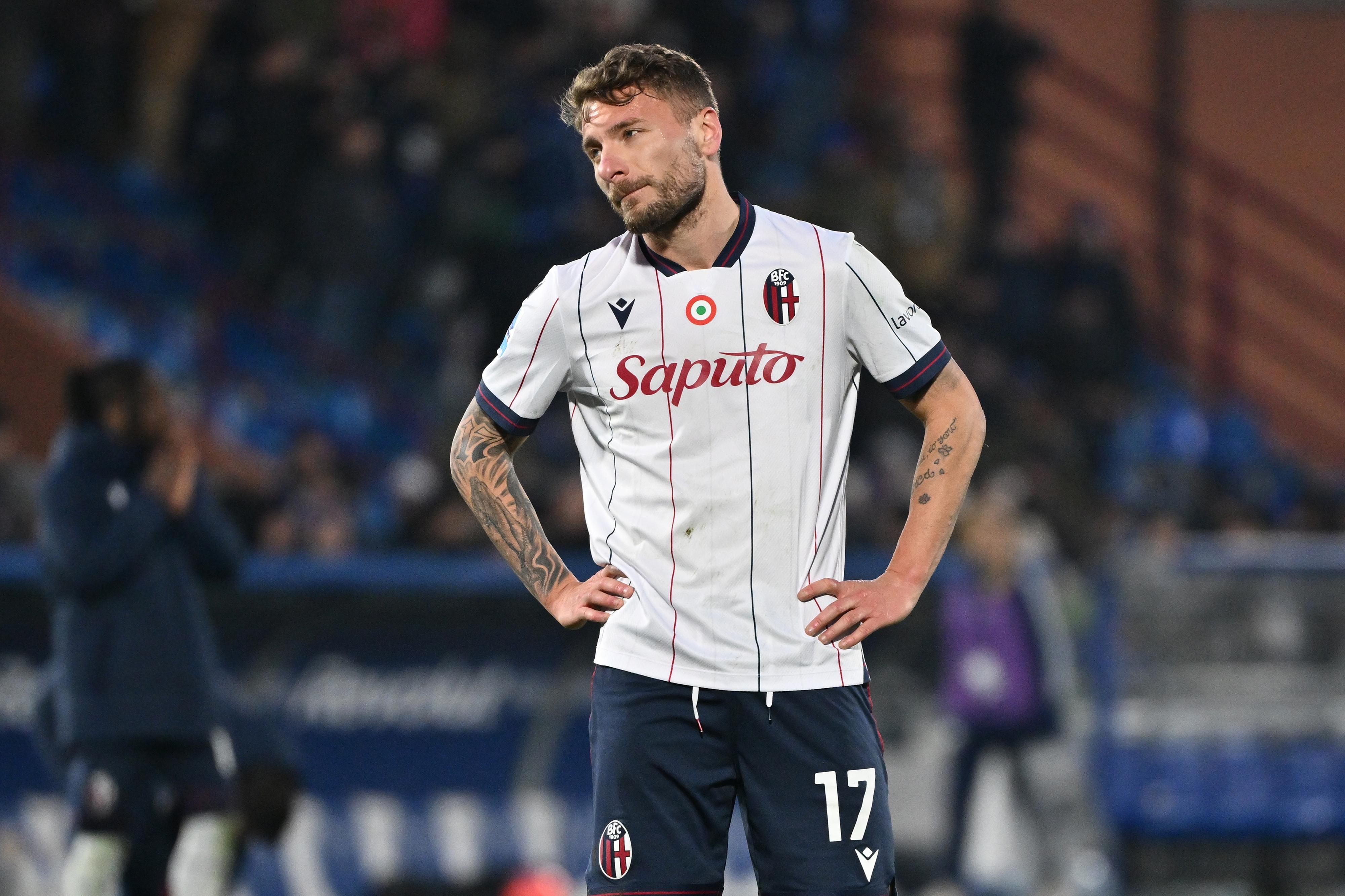 Ciro Immobile dal Bologna al Paris FC: è ufficiale. Arriva Noslin? La reazione dei tifosi