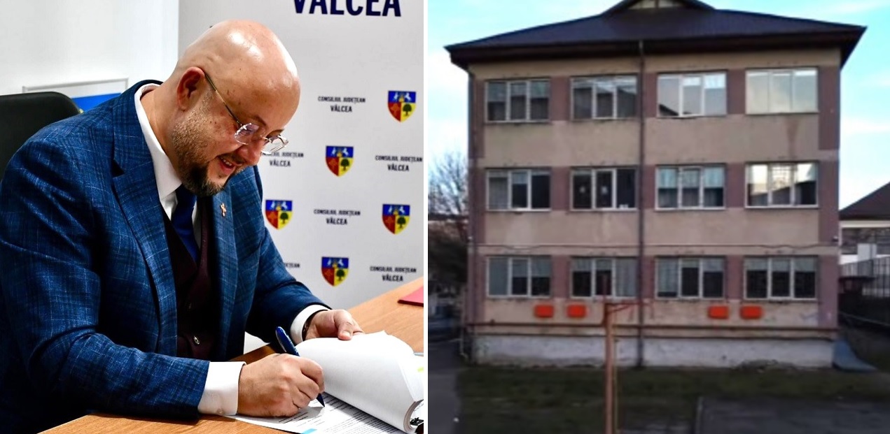 Centrul „Andreea” intră în modernizare. 3,2 milioane euro, pentru reabilitarea capitală a clădirii – Gazeta