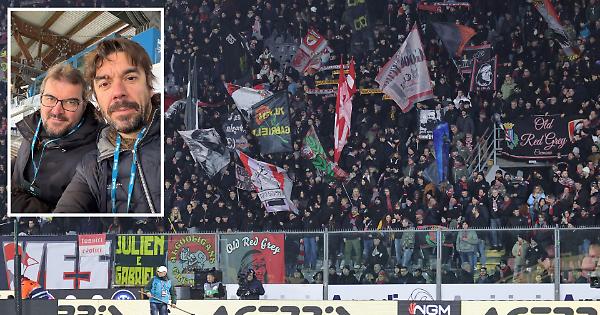 Cremonese-Inter, il commento all’intervallo (0-2)