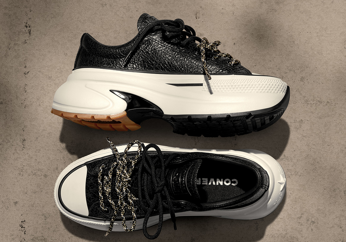 Converse Chuck Lo Throwback Run Star Crush 12