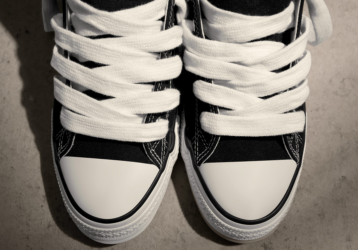 Converse Chuck Lo Throwback Run Star Crush 8