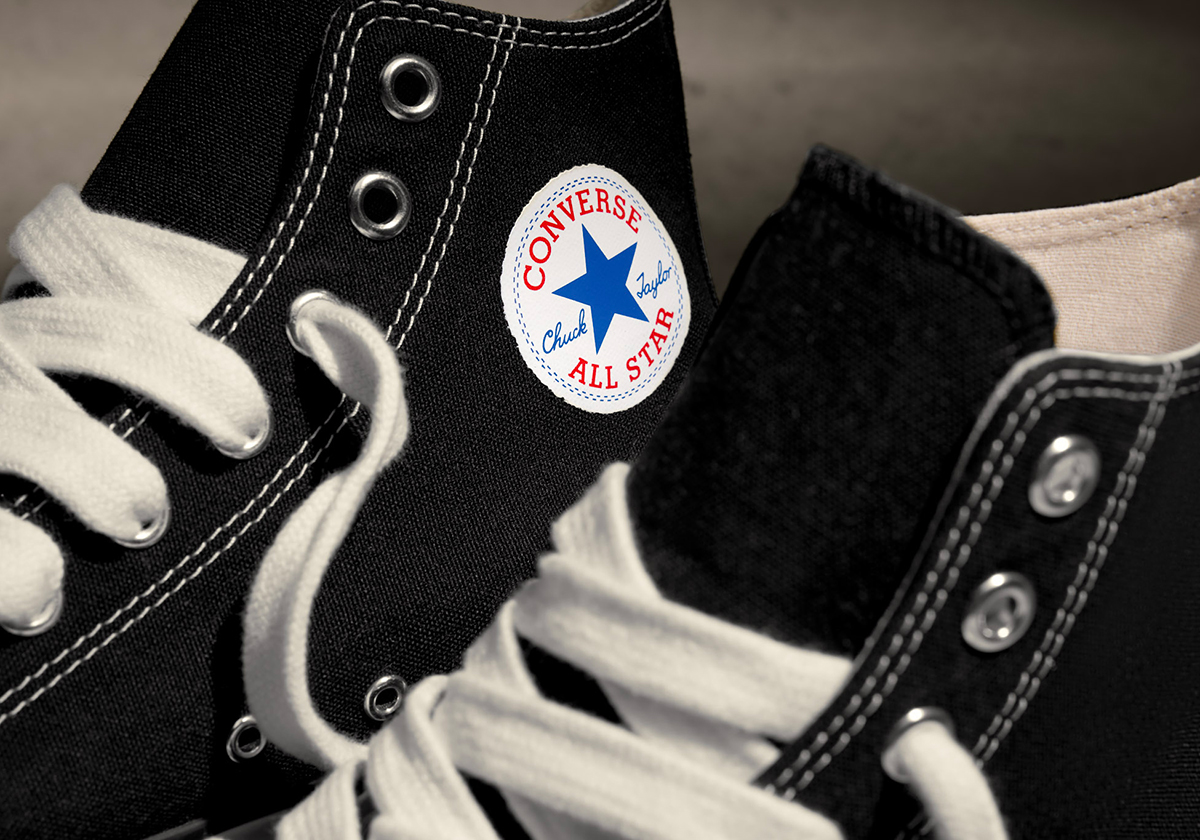 Converse Chuck Lo Throwback Run Star Crush 9