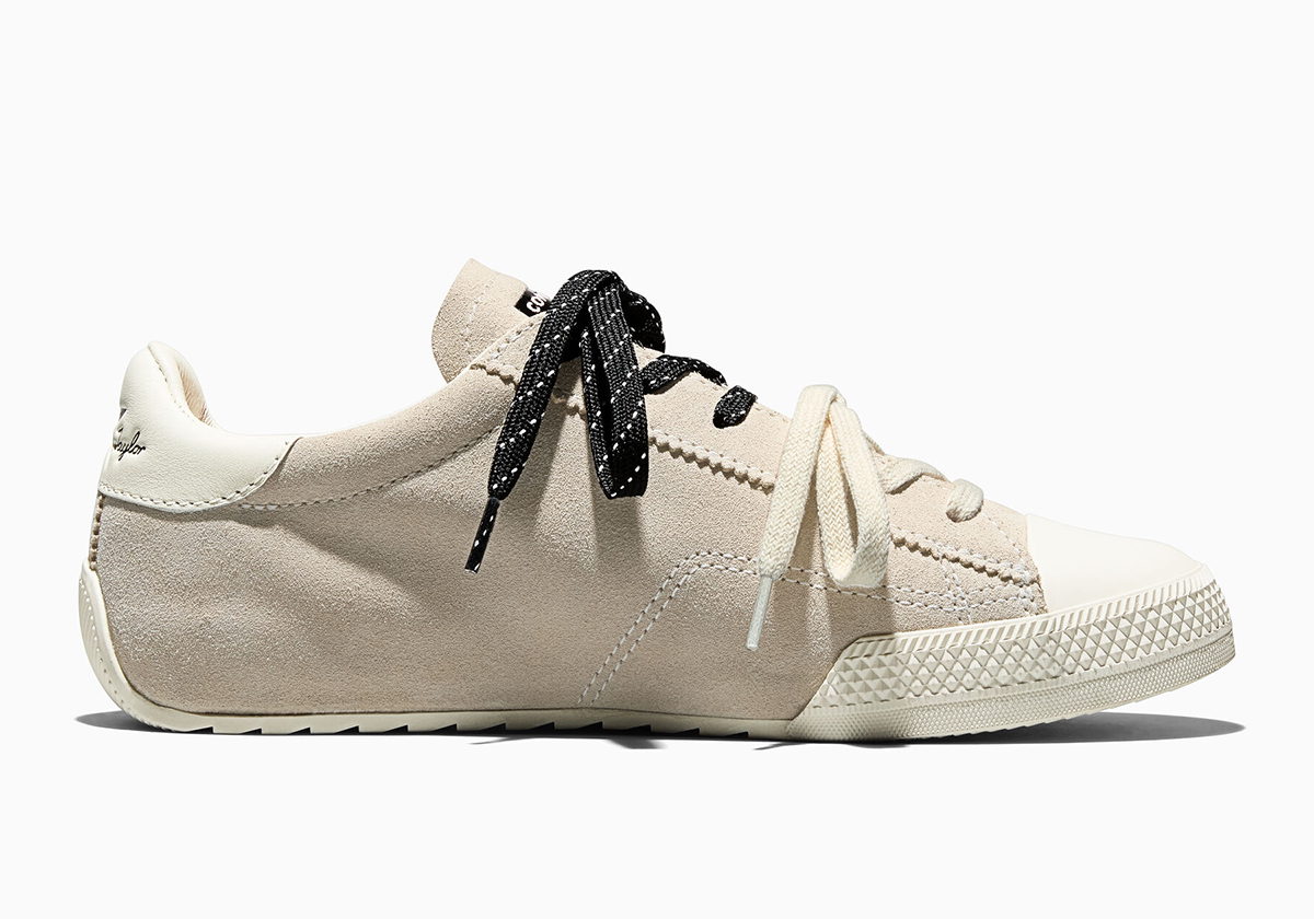 Converse Chuck Taylor Lo A16122c