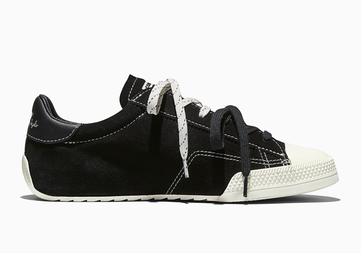 Converse Chuck Taylor Lo A16123c