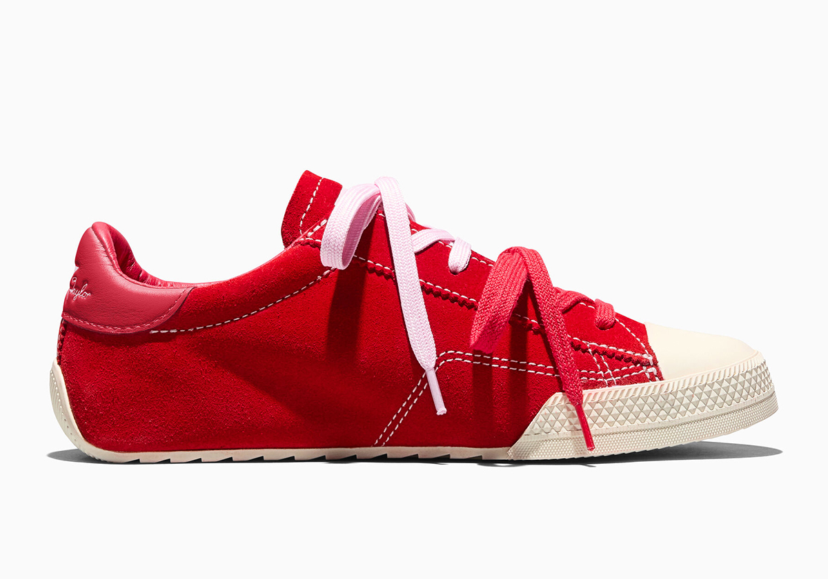 Converse Chuck Taylor Lo A17859c