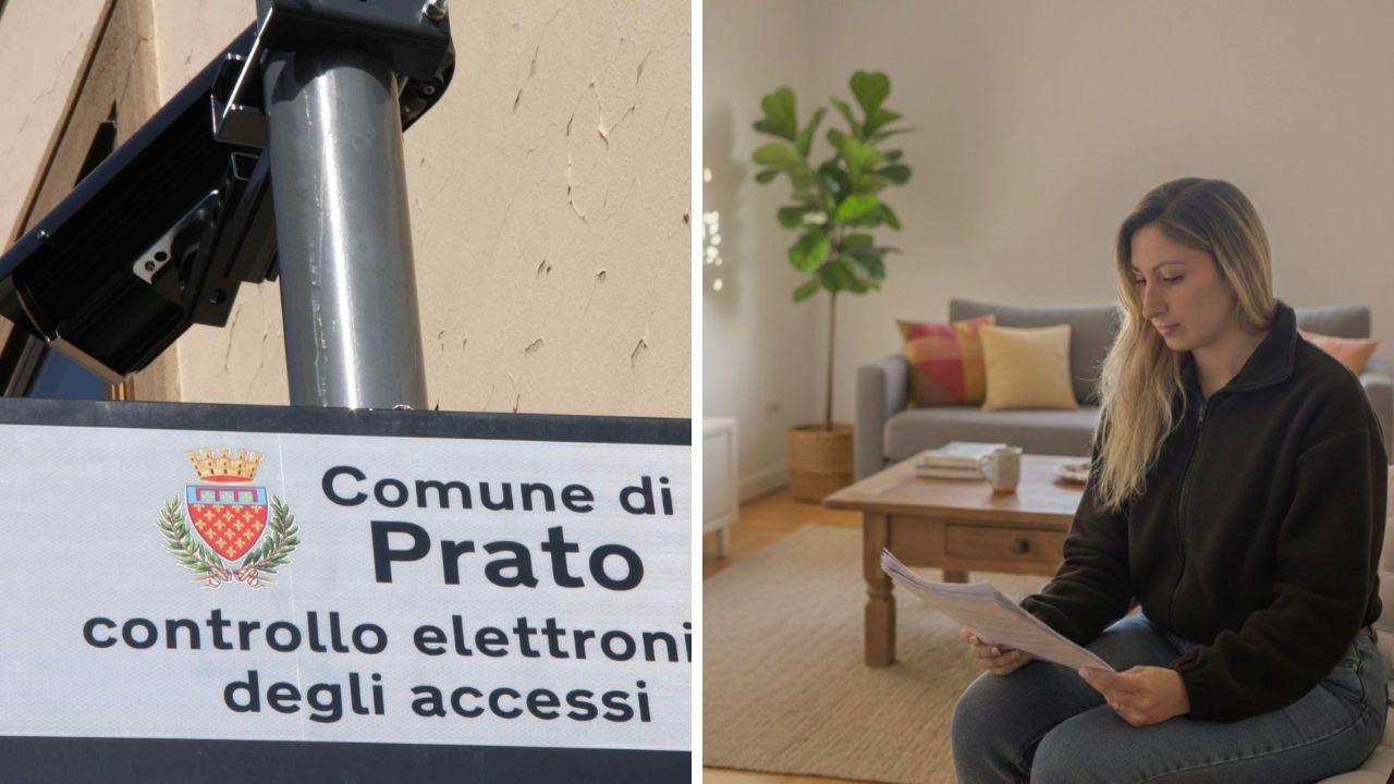 Le multe le arrivano tutte insieme, la sorpresa choc: 23 verbali e maxi-sanzione