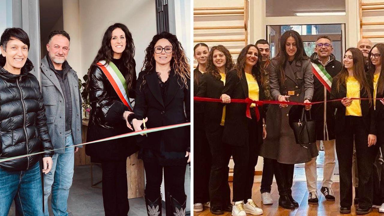 Terricciola, nel piccolo comune inaugurate due palestre in 7 giorni: «Qui lo sport cresce al ritmo delle città»