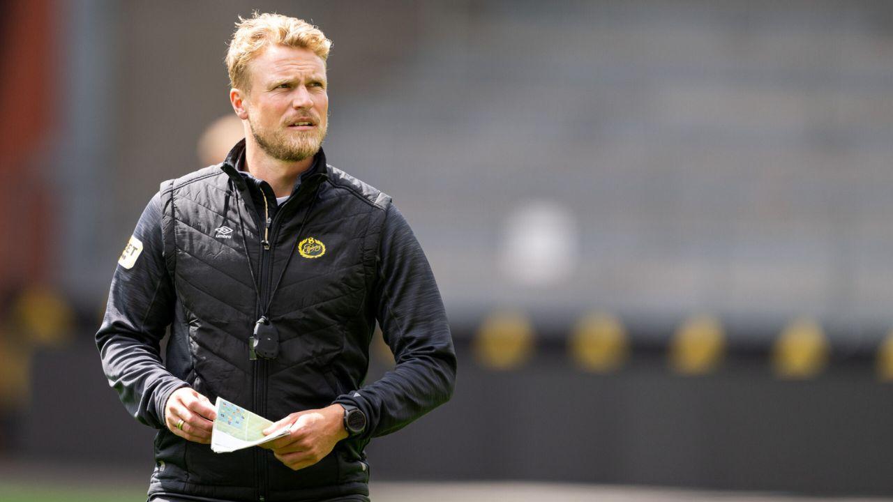 Pisa, il nuovo allenatore è Oscar Hiljemark: 34 anni, svedese – Così ha convinto il club