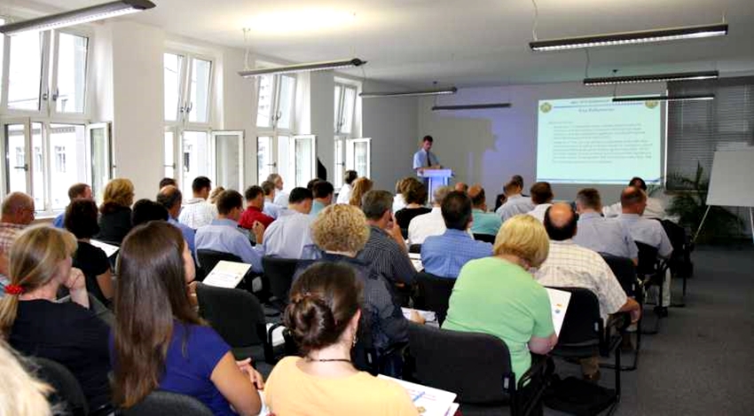 CCIAT extinde oferta de formare profesionala in legislatia muncii printr-o noua serie de curs GRATUIT derulat prin proiectul EvoTech (P)