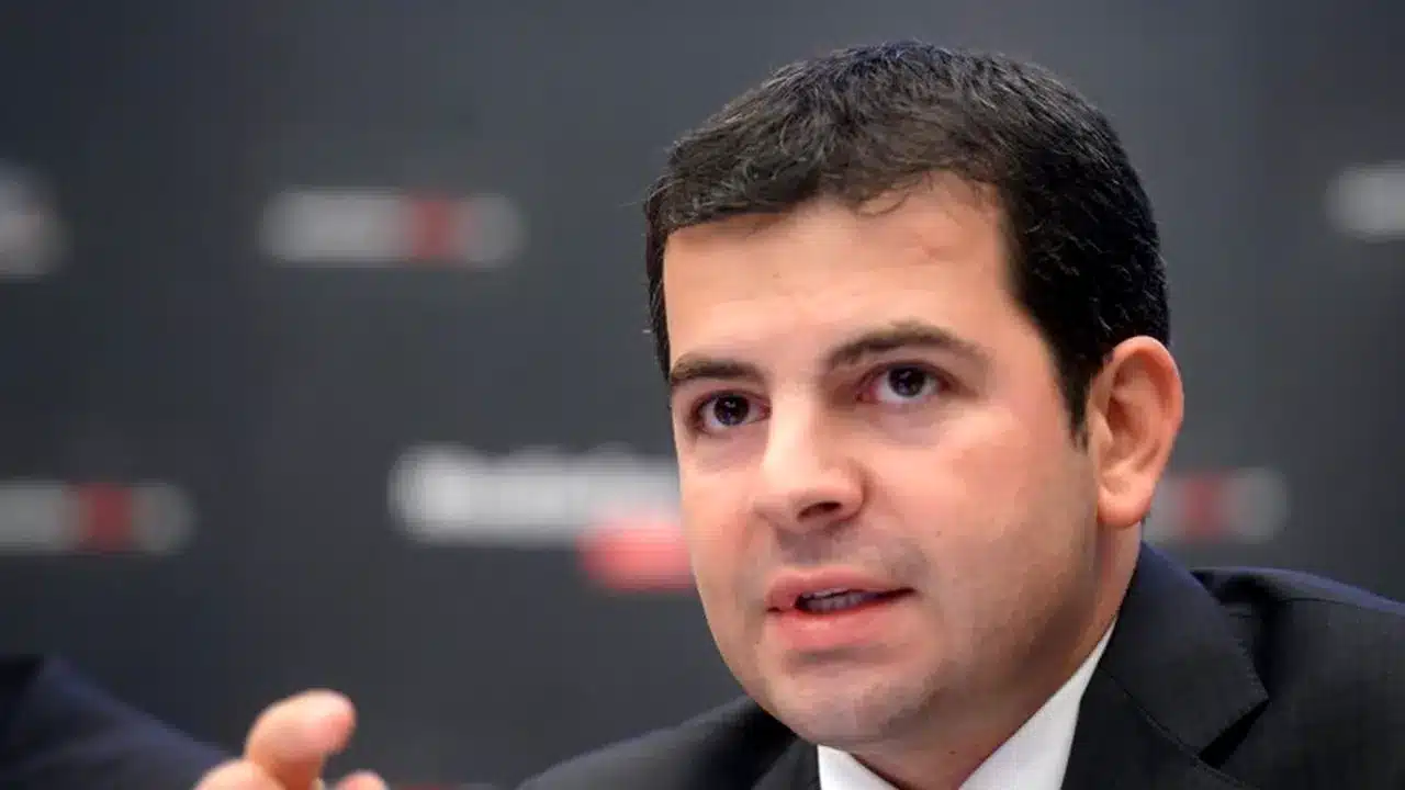 Sinecuristul Daniel Constantin a fost numit oficial de premierul Ilie Bolojan la conducerea ARICE. Propunerea a fost făcută de BPN al PNL